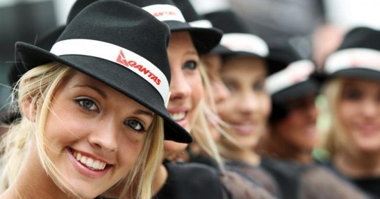 Pitbabes Australia Albert Park